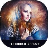 Shimmer Photo Effect 1.0
