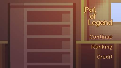 Pot of Legend screenshot 3