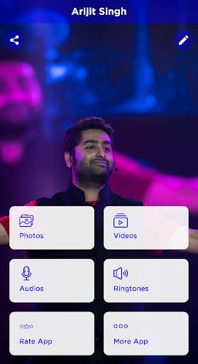 Arijit Singh Collection screenshot 2