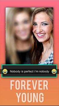Blur Photo Editor screenshot 3