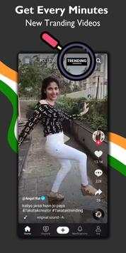 MX TakaTak- Short Video App Guide screenshot 6