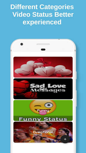 WeShare Helo App India Ka Helo App Video Status screenshot 6