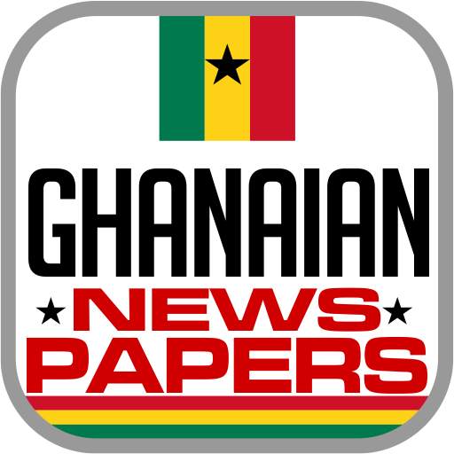 Latest Ghana News Papers 1.0
