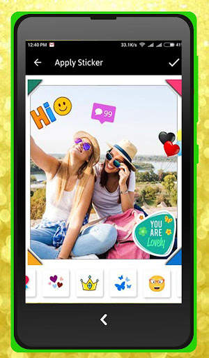 Video Star Editor & Music Video Maker Slideshow screenshot 10