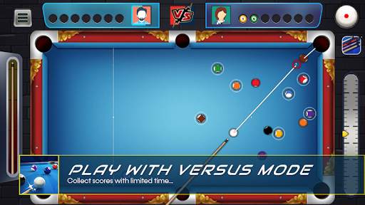 2020 Billiard Master Pro (Offline) screenshot 4