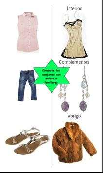 My Clothes screenshot 6