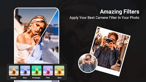 HD Camera for Android screenshot 3