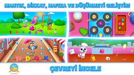 RMB Games - Knowledge park 2 screenshot 7