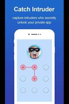 DU App Lock Master - Lock Apps & PIN Pattern Lock screenshot 1