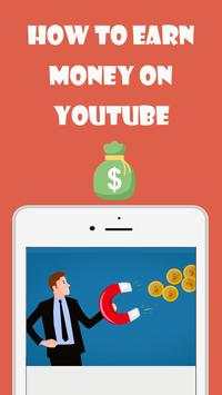 How to Earn Money on YouTube screenshot 1