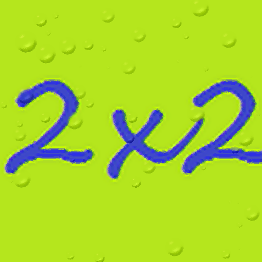 My 2x2 icon