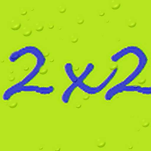 My 2x2 2.0.0