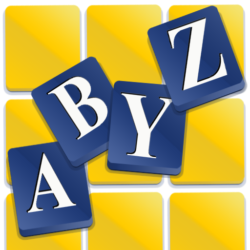 ABYZ Crossword puzzle иконка