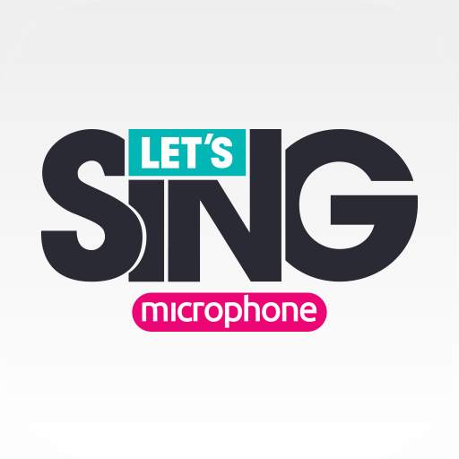 Let's Sing Mic 3.7