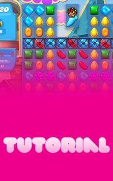 New Candy Crush Soda Saga Tip screenshot 3