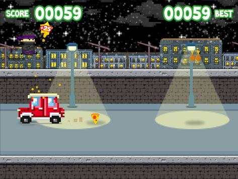 Road Runner Ninja screenshot 4