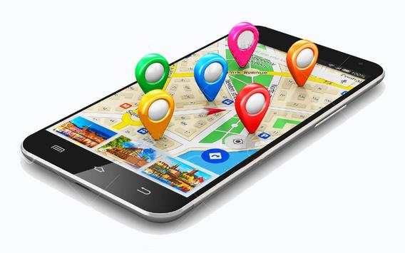 MOBILE NUMBER TRACKER – CALLER ID LOCATOR screenshot 3