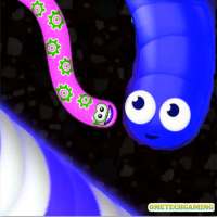 Snake io Worms battle io pro