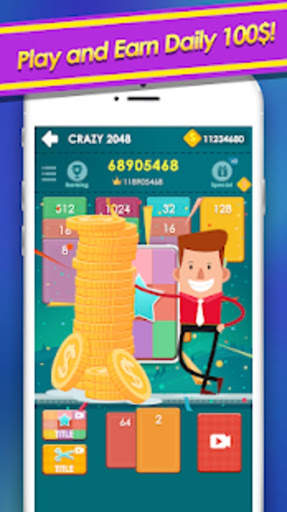 Bee Cash Live screenshot 7