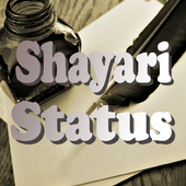 Shayri Video Status icon