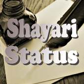 Shayri Video Status logo
