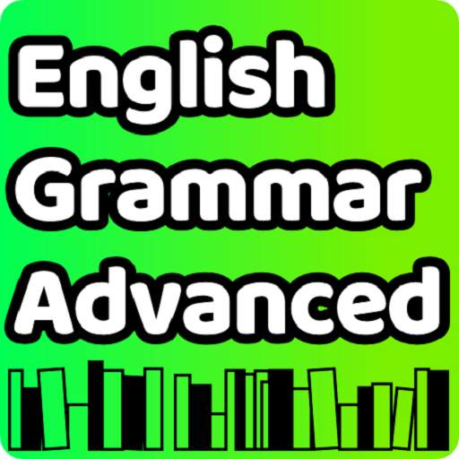 English Grammar Advanced 3.50