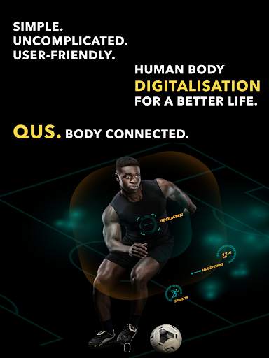 QUS Sports screenshot 14