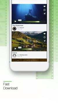 UC Browser Beta FB screenshot 1