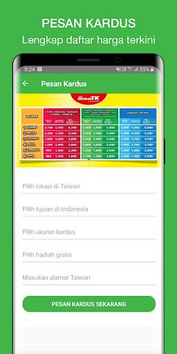 Toko Indo screenshot 6