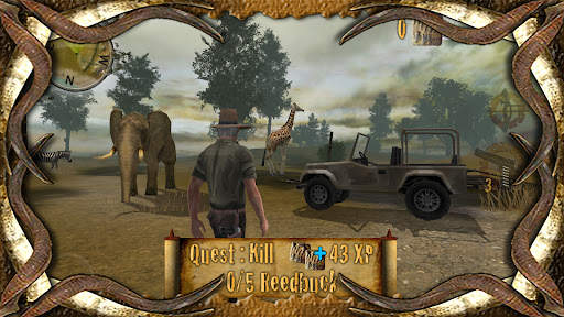 Safari 2 screenshot 16