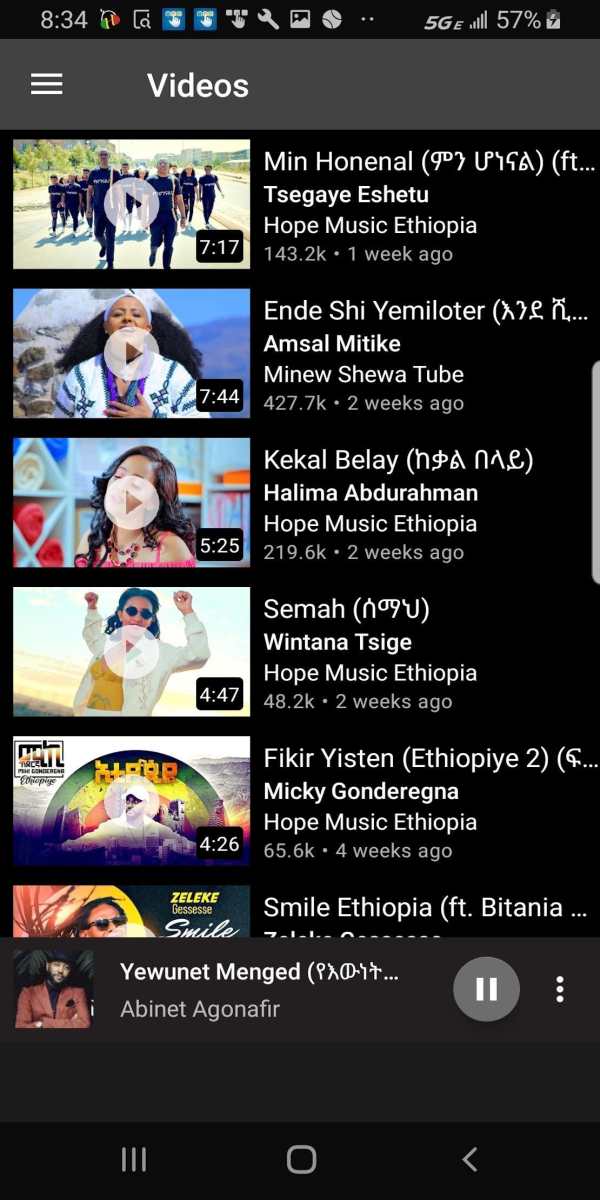 ArifZefen screenshot 4