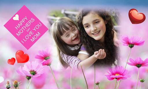 Mother's Day Photo Frame. screenshot 2