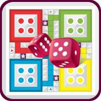 Ludo Club Fun Master – Ludo Game logo