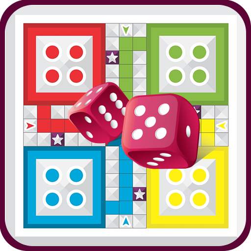 Ludo Club Fun Master – Ludo Game 1.0