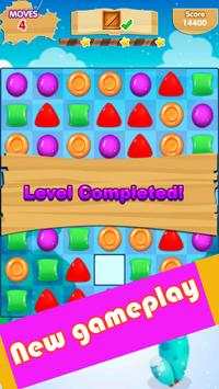 Candy Blast Mania screenshot 2