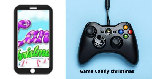 Game Candy christmas screenshot 5
