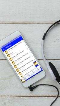 Medi Player screenshot 1
