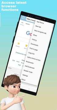Cloud Browser screenshot 10