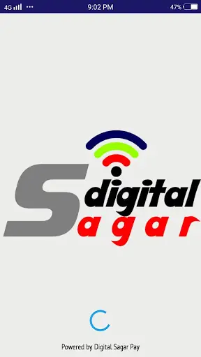 DIGITAL SAGAR PAY| AEPS | Pan | Money Transfer screenshot 1