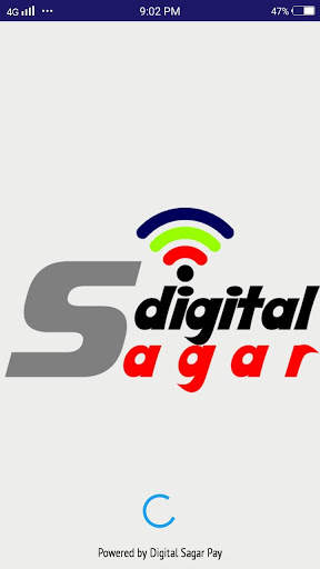 DIGITAL SAGAR PAY| AEPS | Pan | Money Transfer screenshot 1