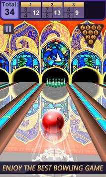 Bowling King Simulator - Bowling Pro 2019 screenshot 1