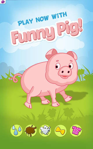 Funny Pig screenshot 15