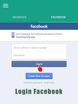 MX Video Player downloader  for Face screenshot 1