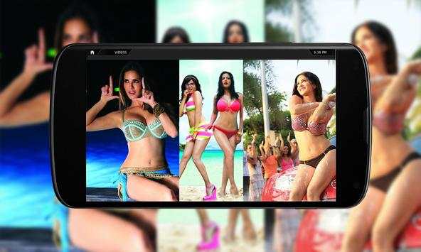 Bikini TV Channel स्क्रीनशॉट 1