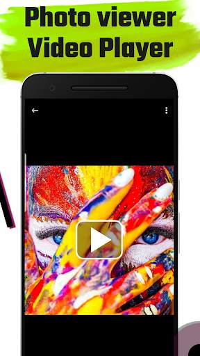 Photo and video downloader for Instagram screenshot 5