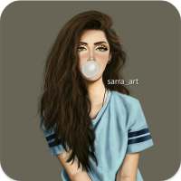 اروع صور بنات جيرلي بدون نت on 9Apps