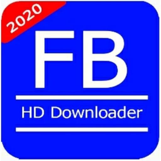 HD Video Downloader for FB icon