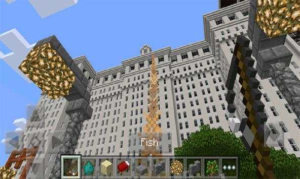 Grappling Hook Mod screenshot 3