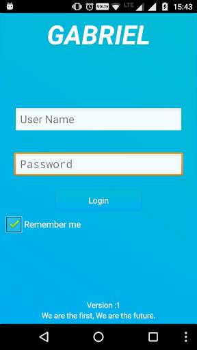 G-Pay screenshot 2