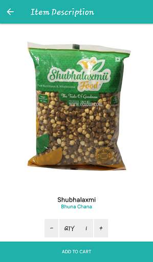 Grocery World | Order Online Groceries | G-Card screenshot 1